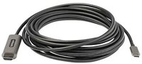 STARTECH 5m USB-C to HDMI Kabel 4K HDR