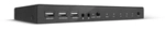 Lindy 32810 Tastatur/Video/Maus (KVM)-Switch Schwarz