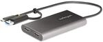STARTECH USB-C Dual HDMI Adapter 2x 4K