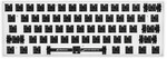 Sharkoon SKILLER SGK50 S4 keyboard