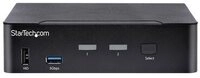 STARTECH 2 Port USB C KVM Switch 4K DP
