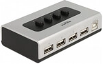 DeLOCK 87762 computer data switch