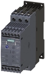 Siemens 3RW40261BB14 Sanftstarter S0 25A 11kW/400V 40&deg;C 110-230VAC/DC Schraub