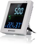 Bresser Optics 7004020GYE000 air quality meter