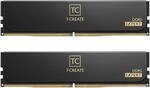 Team Group T-CREATE EXPERT CTCED532G7200HC34ADC01 memory module