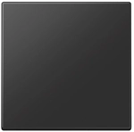 Jung Wippe f.Schalter/Taster LS990SWM graphitschwarz matt
