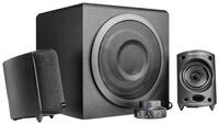 Wavemaster MOODY BT 2.1 Bluetooth black retail