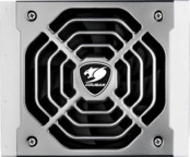 COUGAR Netzteil Polar 1050W ATX3.1 / 80 Plus Plat./Modular