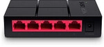 Mercusys MS105G network switch