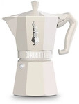 Bialetti Moka Exclusive