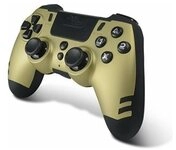 LEXIP X STEELPLAY Wls Cntrl Gold (P)