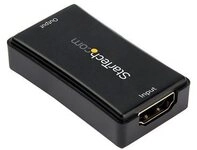 STARTECH 14m HDMI-Signalverst&auml;rker 4K