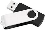 MediaRange Neutral USB-Stick flash drive, 4GB BULK bulk