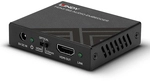 LINDY HDMI 18G Audio Embedder