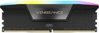 DDR5 192GB PC 5200 CL38 CORSAIR KIT (4x48GB) VENGEANCE RGB B retail