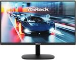 Asrock CL25FF computer monitor