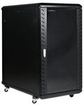 STARTECH.COM Zerlegbarer 22HE Serverschr