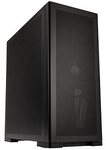 Kolink Unity Meshbay Performance Midi-Tower, Mesh - schwarz