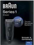 Braun Series 1 -170
