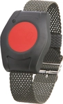ELDAT Armbandsender RT26E5001-12-23K Easywave 868 MHz 1-Kanal anthrazit Taste