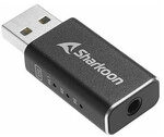 Sharkoon DAC Pro S interface cards/adapter