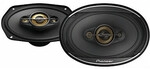 Pioneer TS-A6971F car speaker