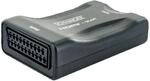 Schwaiger HDMI Scart-Konverter HDMI-Buchse > SCART-Buchse