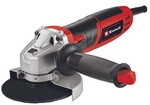 Einhell TC-AG 125/850 Kit angle grinder