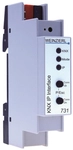 Weinzierl KNX IP Interface 731 5242 Schnittstelle zw.LAN u.KNX-Bus