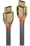 LINDY 3m Ultra High Speed HDMI Kabel Go