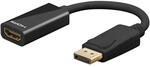 Goobay DisplayPort/HDMI