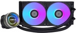 K Lian Li GALAHAD II 240 Trinity ARGB AiO Water Cooling