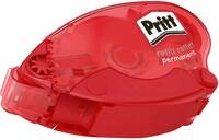 Pritt Refill Kleberoller, B: 8,4mm, L: 16m, permanen
