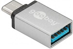 Goobay 56620 cable gender changer