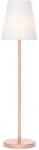 New Garden Lola Slim 180 LED Stehleuchte Rose Gold