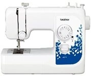 BROTHER AZ17 N&auml;hmaschine mechanisch