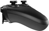 Genesis Gamepad MANGAN 400 kabellos schwarz (PC/Switch)