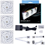 120mm Lian Li TL Series 3-pack incl. controller
