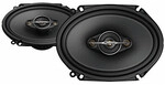 Pioneer TS-A6881F car speaker