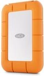 LaCie STMF500400 external solid state drive