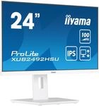 iiyama XUB2492HSU-W6 computer monitor
