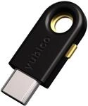 Yubico YubiKey 5C FIPS