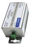 Wantec Netzwerkadapter 2wIP 2 Draht 10/100 PoE Schraubkl.