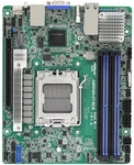 Asrock AM5D4ID-2T/BCM motherboard