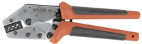 Wiha Crimpwerkzeug f&uuml;r MC4-Verbinder 2,5 - 6 mm&sup2; 45796