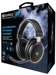 SANDBERG HeroBlaster Wireless Headset