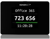 REINER SCT Authenticator mini