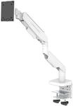 LC-Power Monitorarm f&uuml;r Monitore bis zu 49/124,46 cm (W)