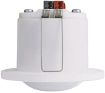 MDT SCN-P360L3.03 Pr&auml;senzmelder 360&deg; L3 TS Reinwei&szlig;