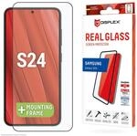 DISPLEX Premium Glass FC Samsung Galaxy S24/S25